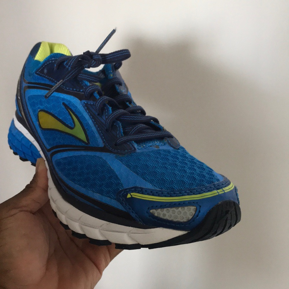 Brooks Ghost 7 Men’s Running Shoes 9.5